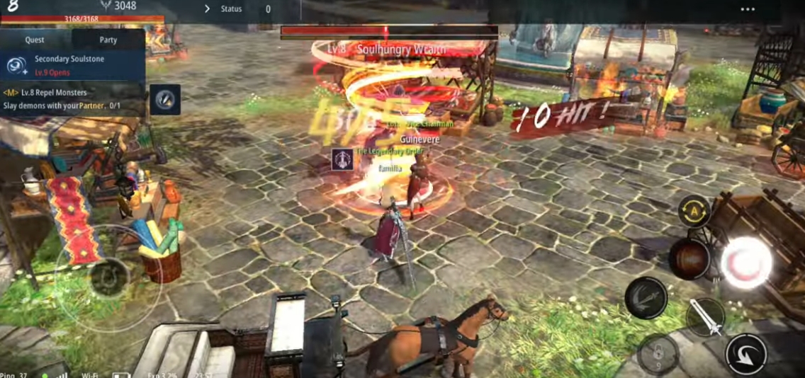 Download Honor of Heir