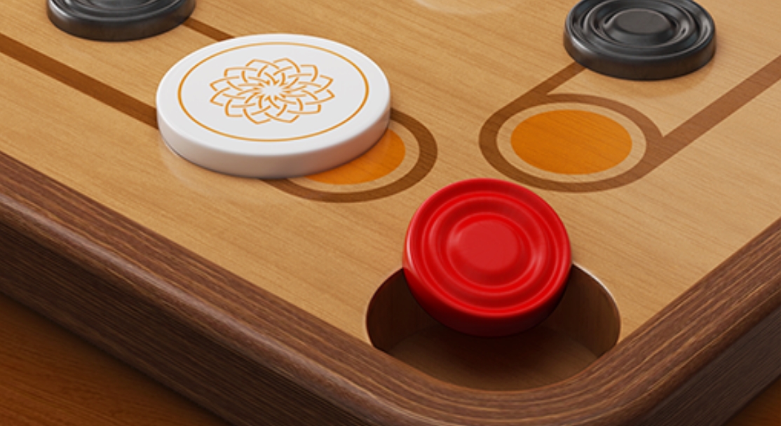 Website To Play Carrom Online