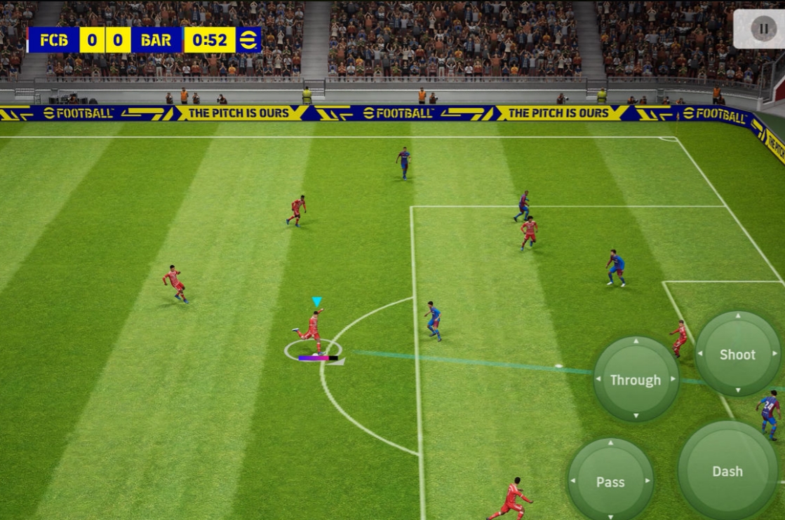 eFootball 2022