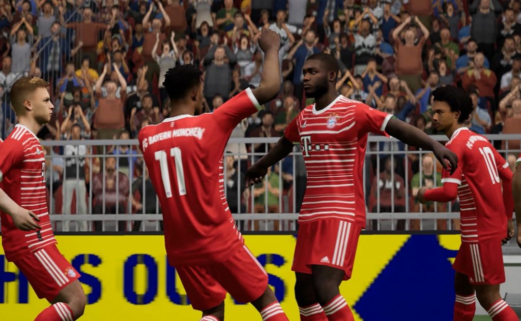 eFootball 2022