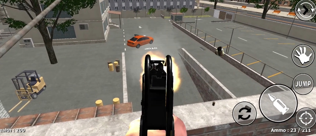 Download Mutant Zone 2