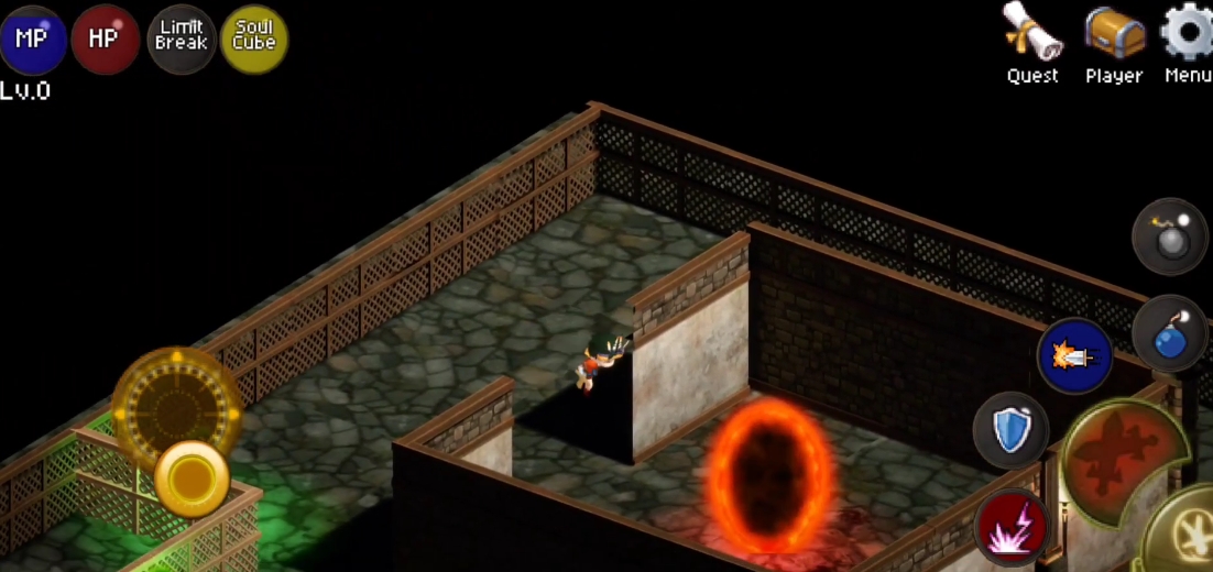 Download Legend of Soul Cube