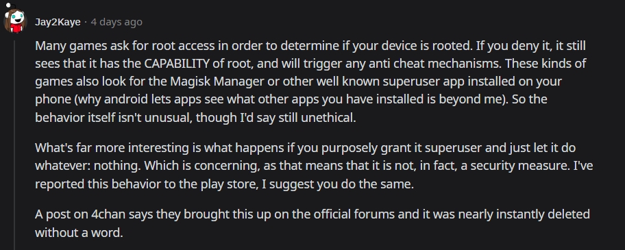 Diablo Immortal Superuser