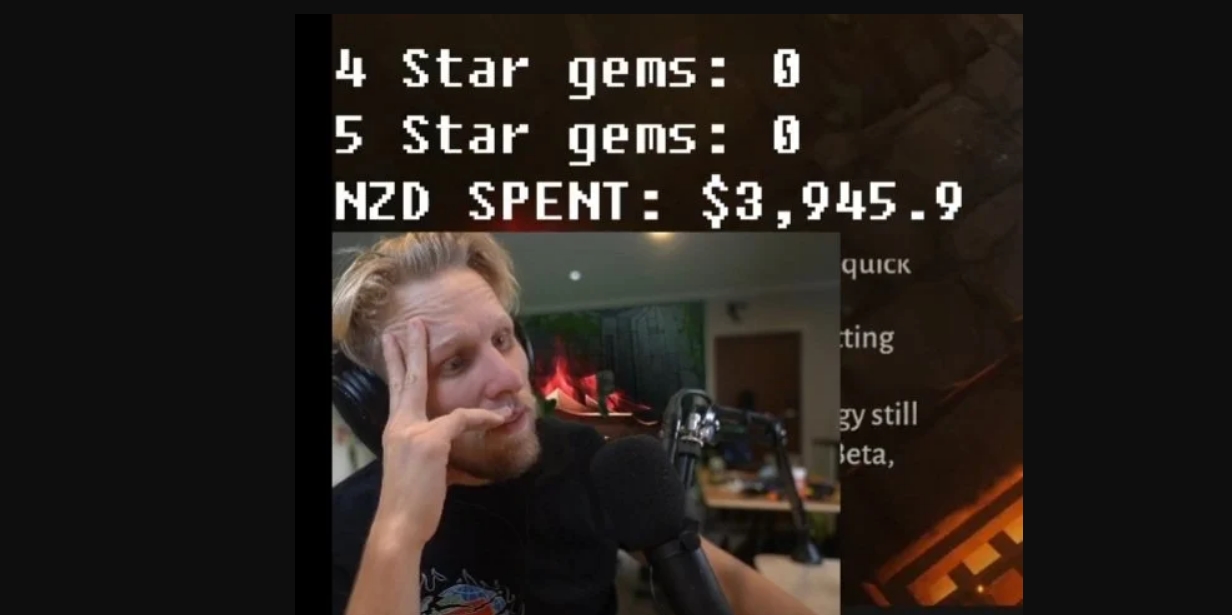 Diablo Immortal Legendary Gems