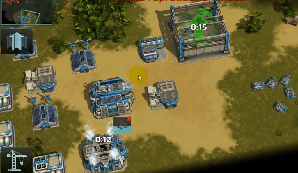 Best Android RTS Games