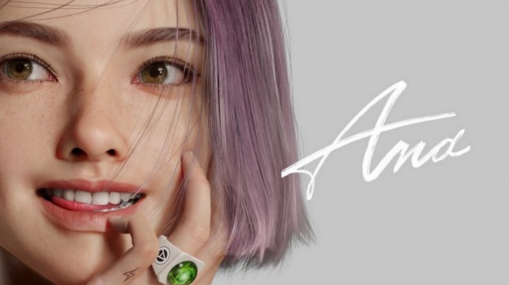 Krafton Ana