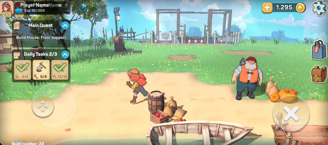 Download Cozy Island