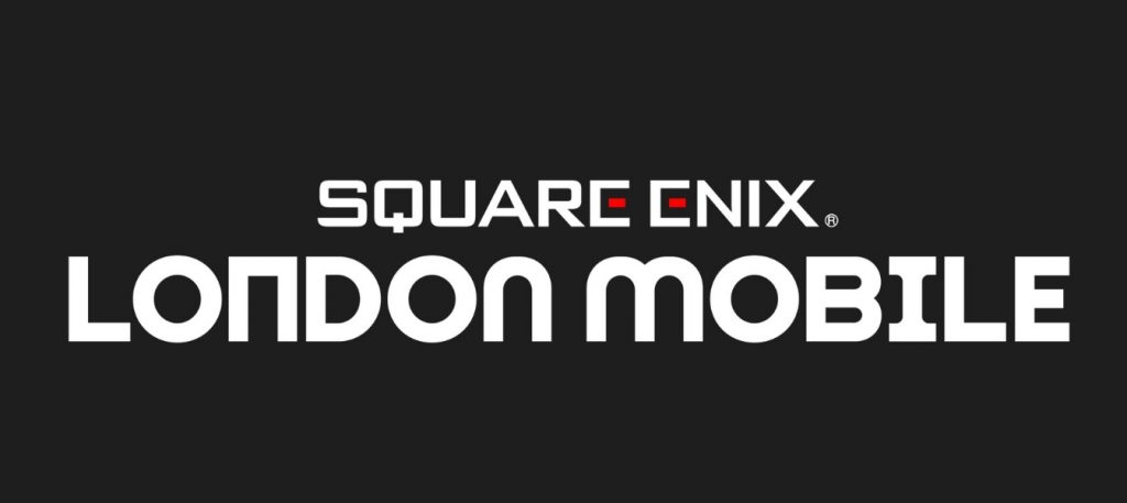 Square Enix New Mobile Game