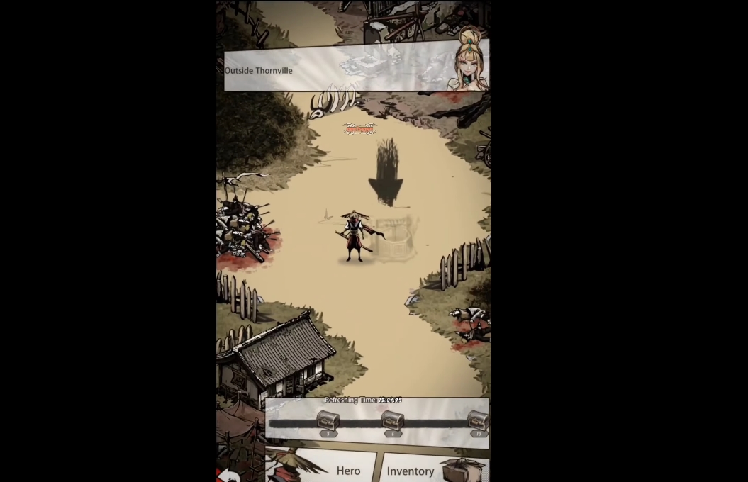 Download Lost Blade
