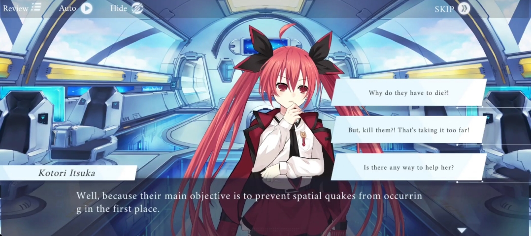 Download Date a Live: Spirit Pledge
