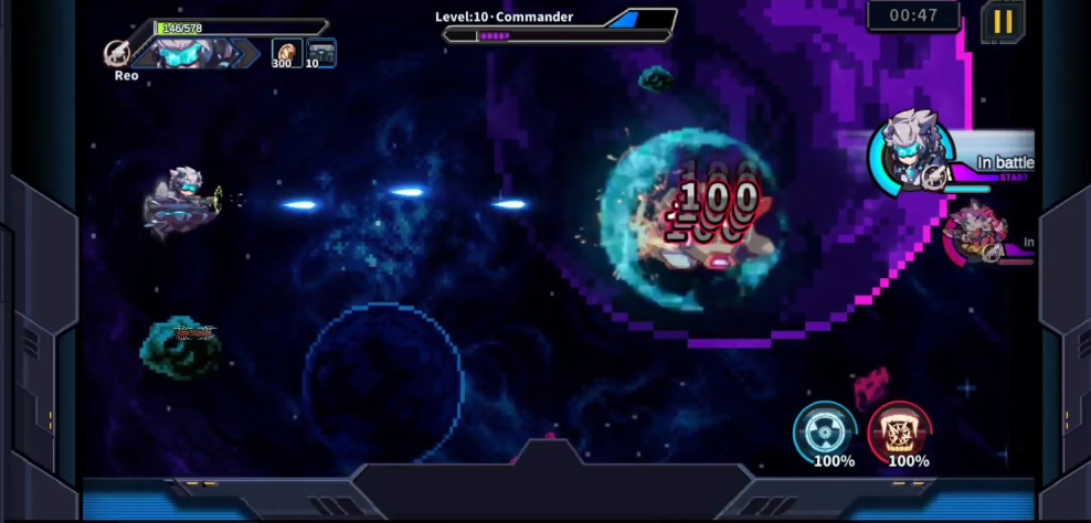 Download Cyber Gunner