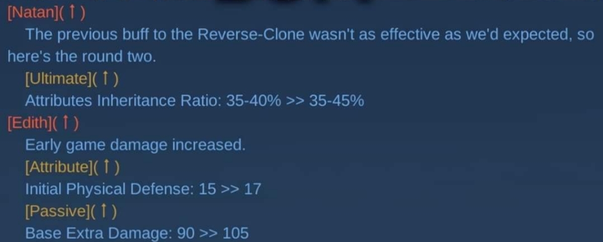 Mobile Legends buff