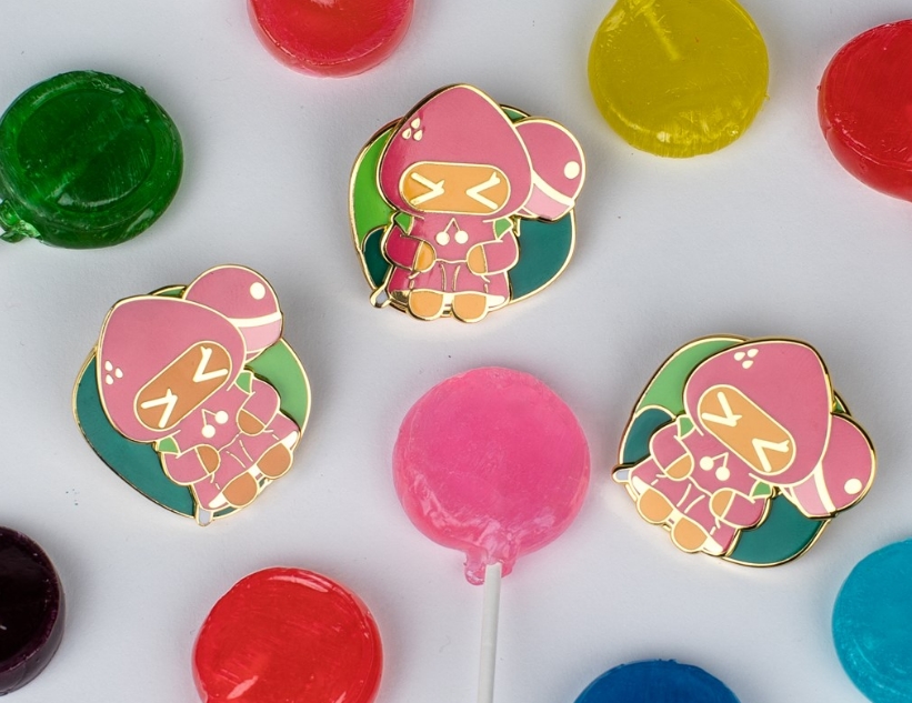 Cookie Run Kingdom Merch