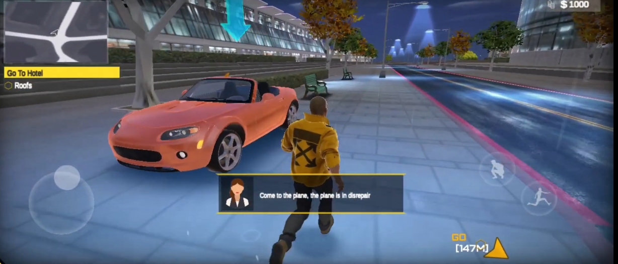 Download Go To Car Driving 4