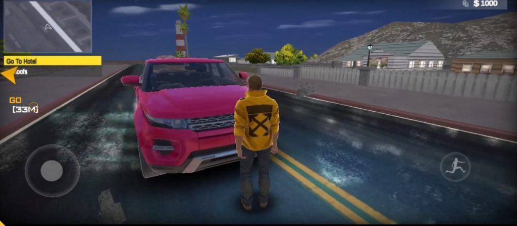 Download Go To Car Driving 4