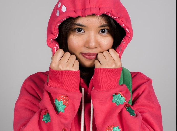 Cookie Run Kingdom Merch
