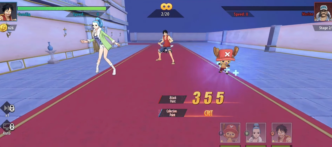 Download OPG: Pirates Legends: