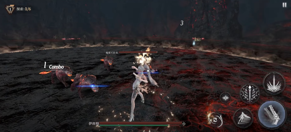 Download Blade of God 2: Orisols