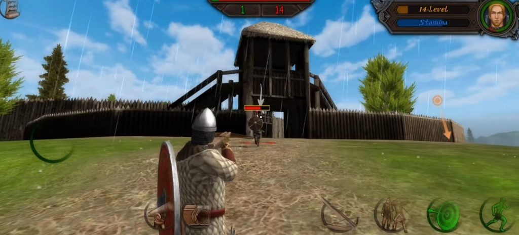 War Games Offline Android