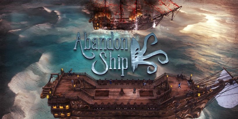 Download Abandon Ship