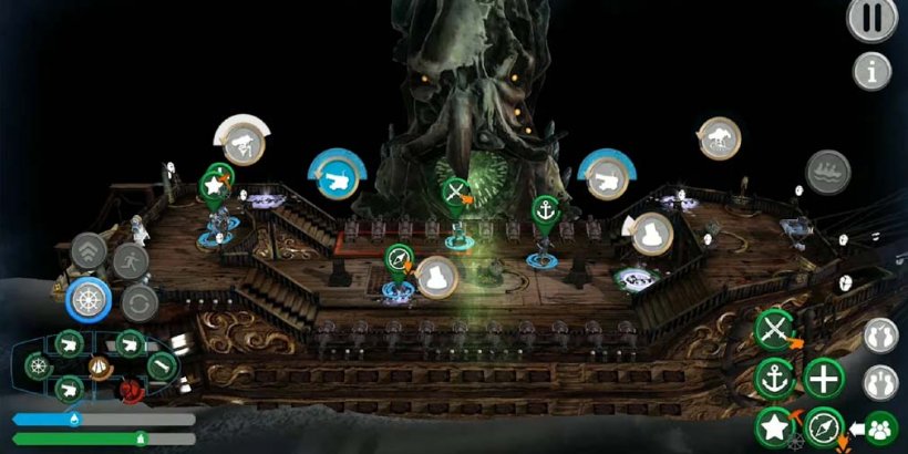 Download Abandon Ship Android