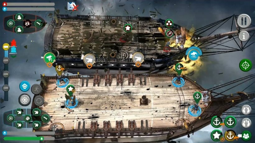 Download Abandon Ship