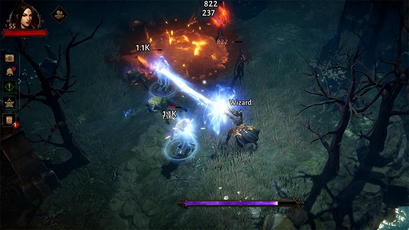 Download DIablo Immortal