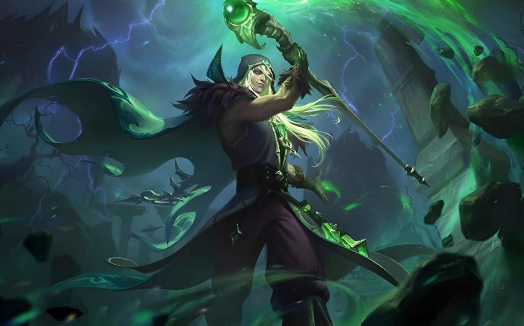How to Use Faramis Revamp