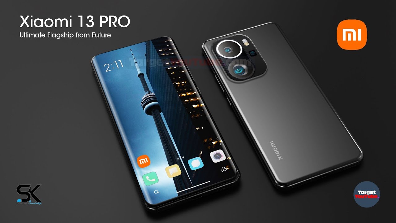 Xiaomi 13