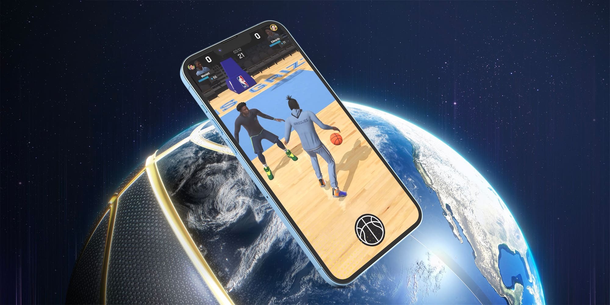 NBA All world