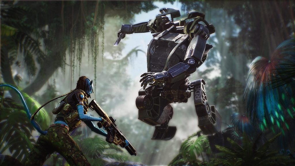 Avatar REckoning