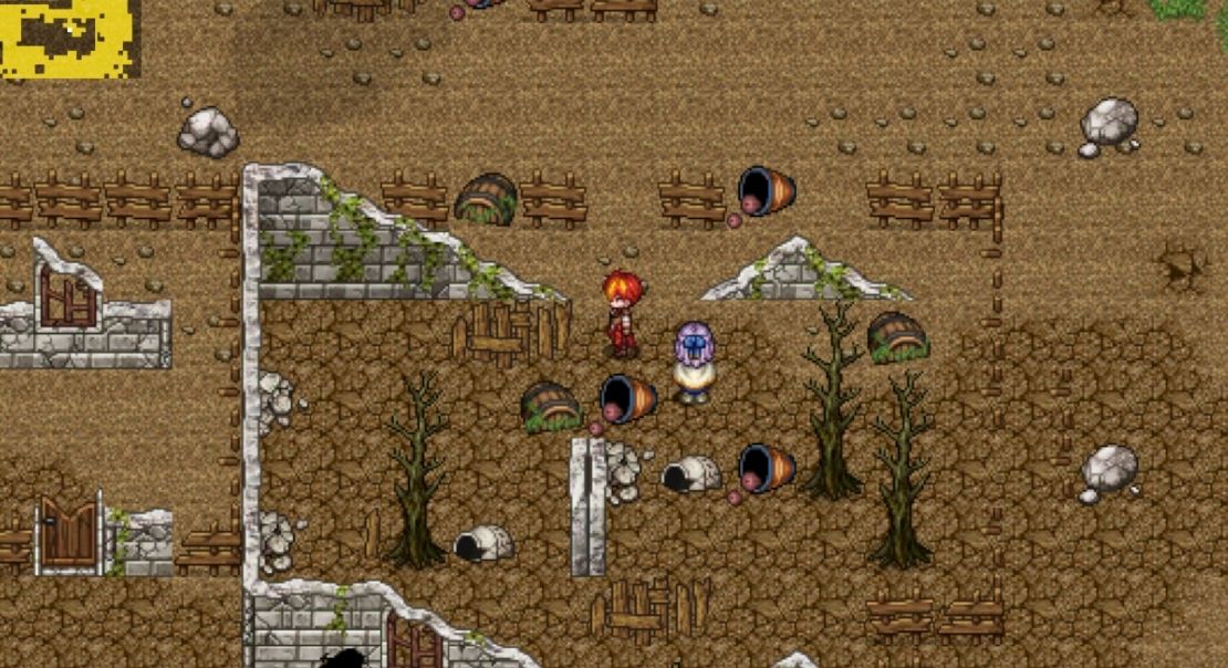 Alphadia Neo Kemco