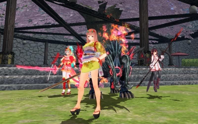 Onigiri Heroes Closure