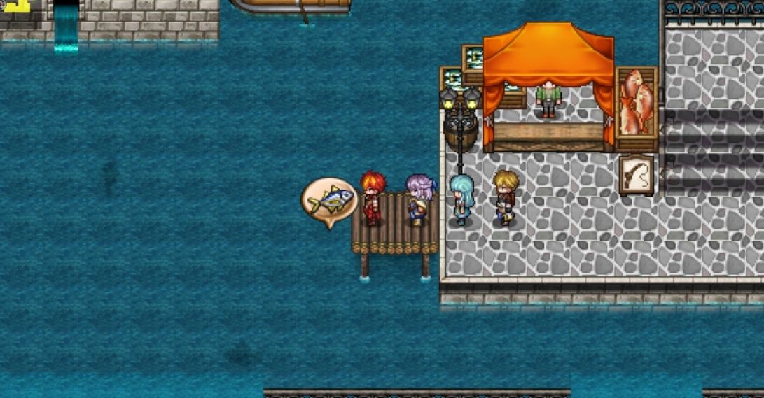 Alphadia Neo Kemco