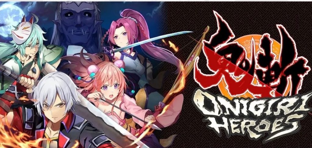 Onigiri Heroes Closure