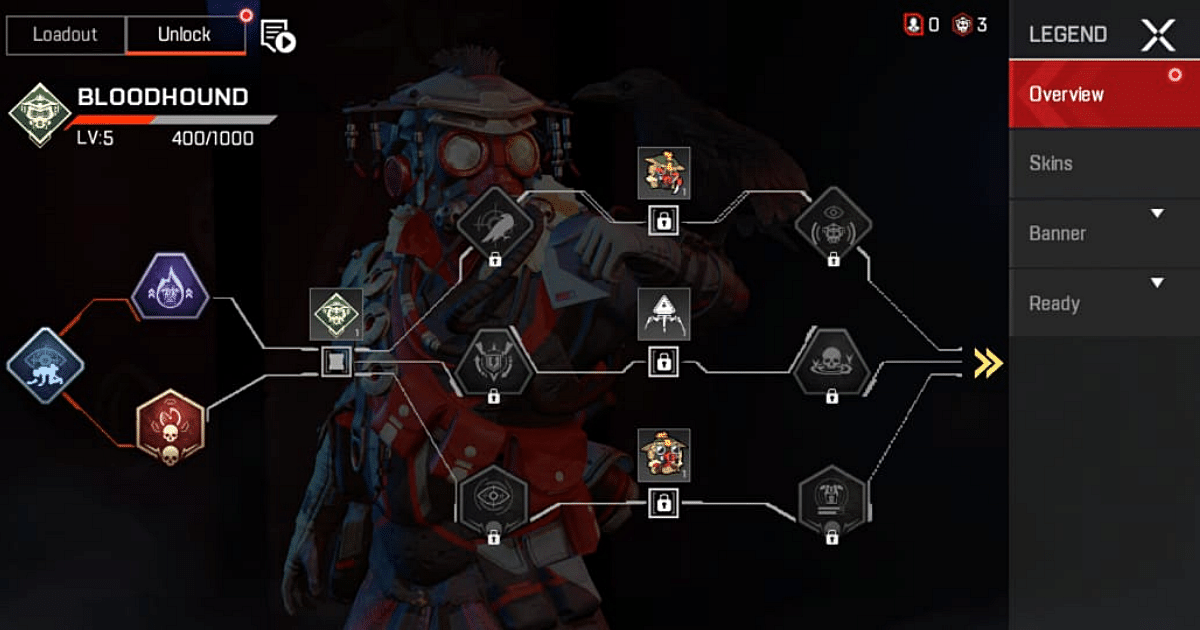Apex Legends Mobile