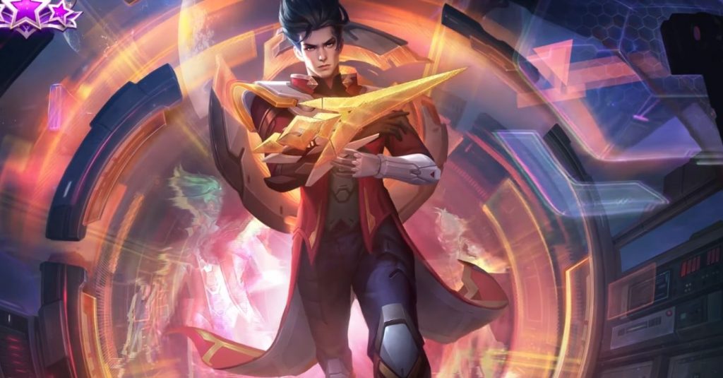 Natan Starlight August 2022