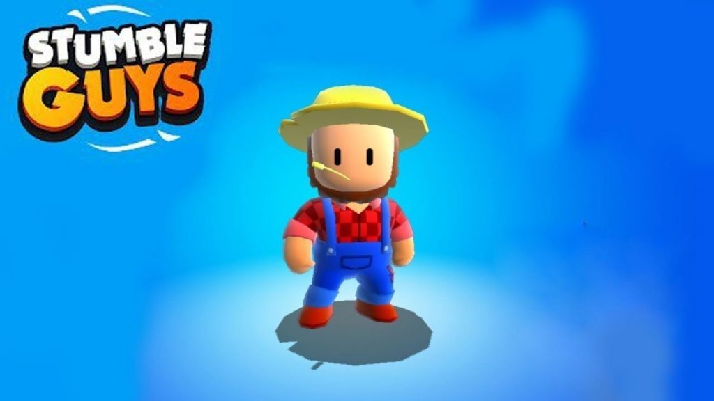 Stumble Guys