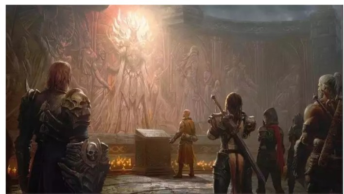 Diablo Immortal