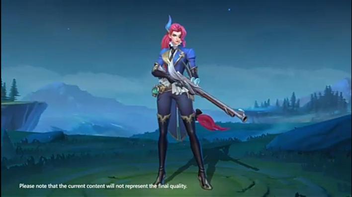 Lesley Gusion Revamp