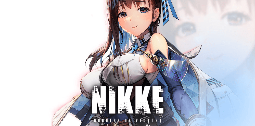 NIKKE: Goddess of Victory