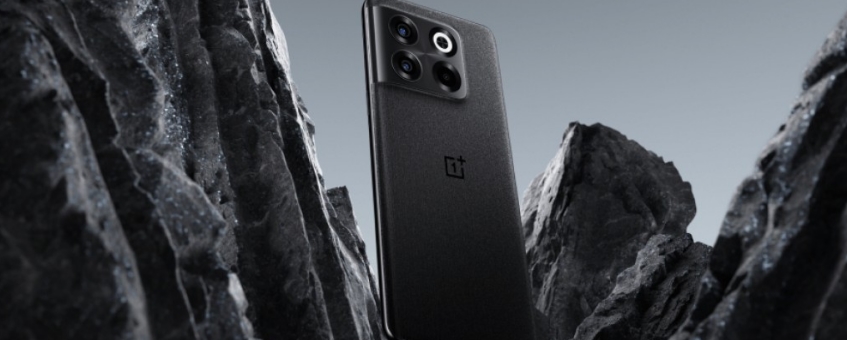 OnePlus 10T and Ace Pro