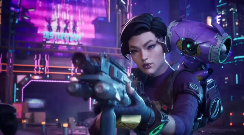 Apex Legends Mobile Rhapsody
