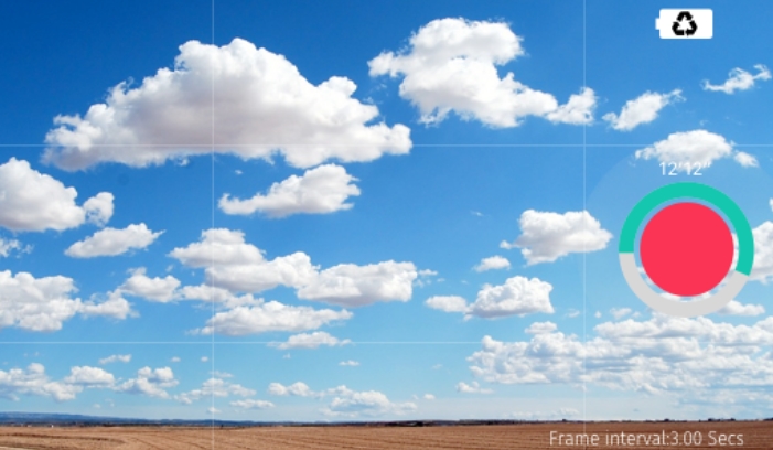 Timelapse apps android