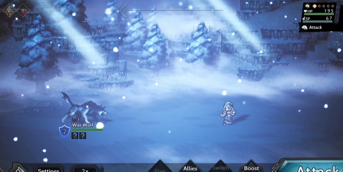 Download Octopath Traveler Champion of the Continent: