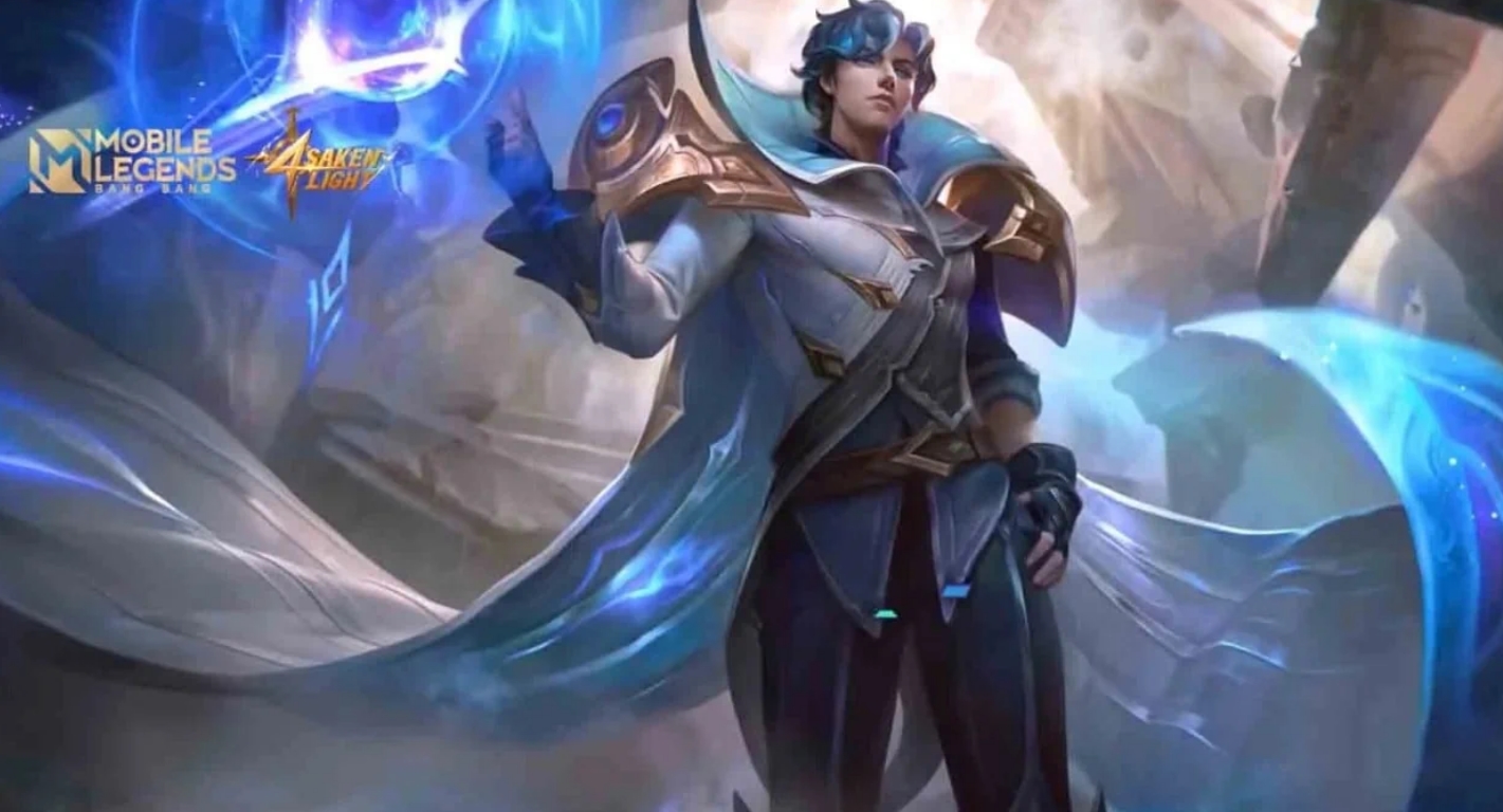 Julian Xavier Nerfs Mobile Legends