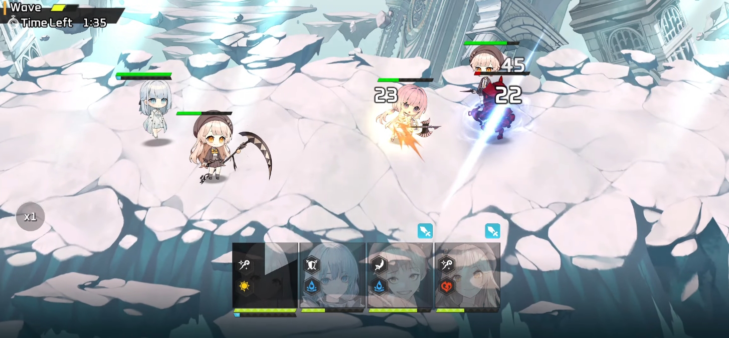 Download Grimlight