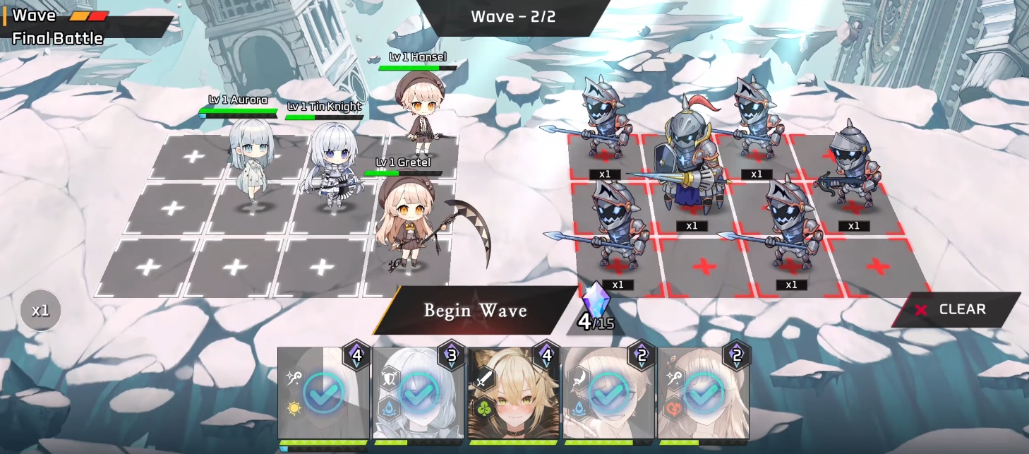 Download Grimlight