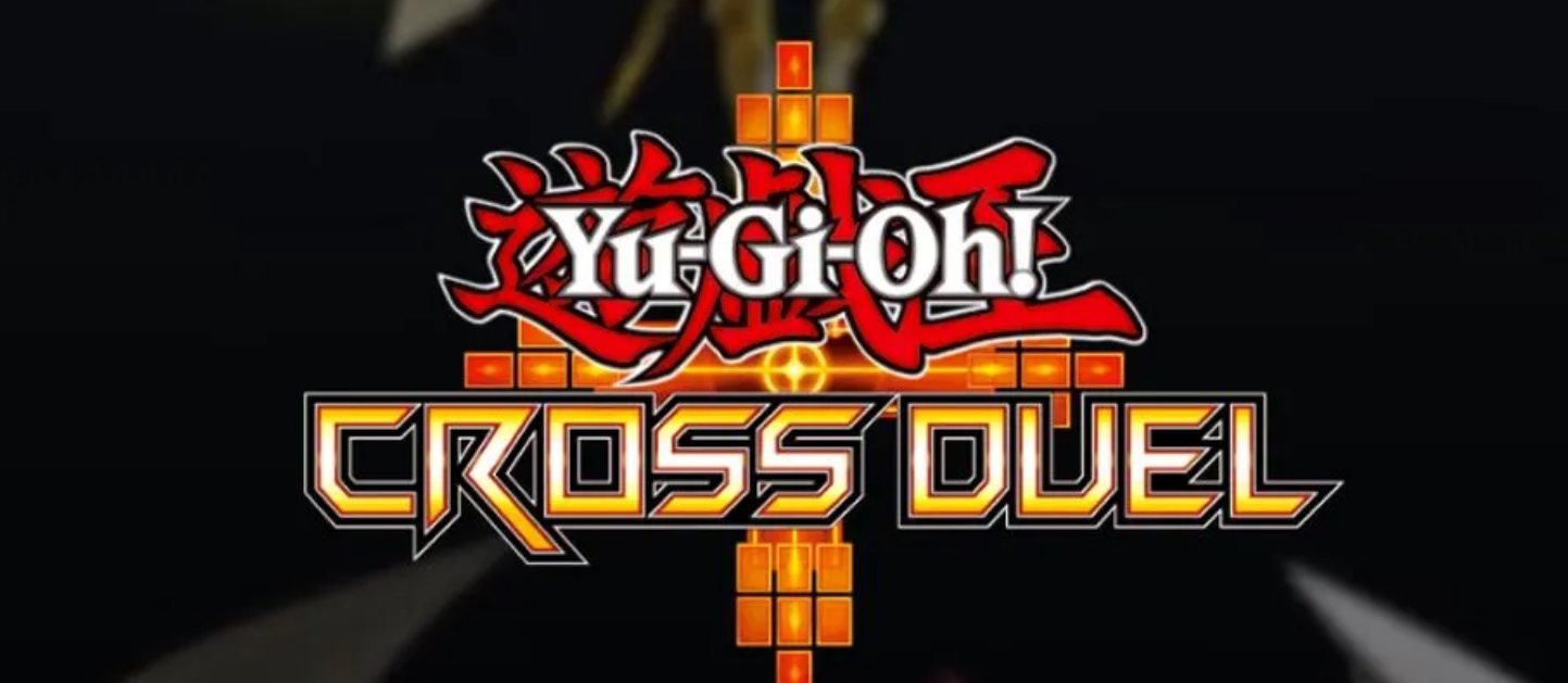 Yu-Gi-Oh Cross Duel Global Release