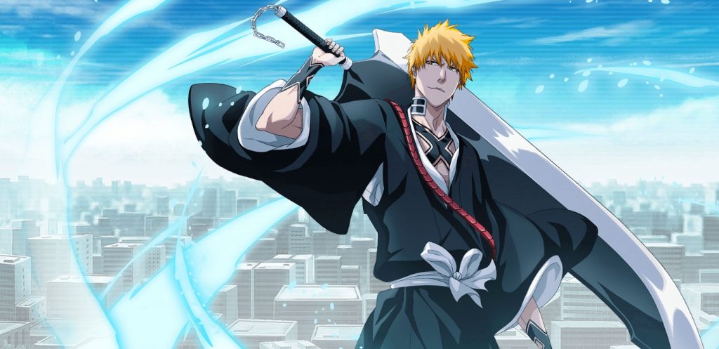 Bleach Brave Souls